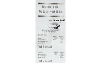 Thumbnail von IWC Aquatimer Chronograph Stahl Automatik Herrenuhr Ref. IW376804