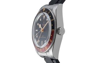 Thumbnail von Tudor Black Bay GMT Stahl Automatik Herrenuhr Ref. 7939G1A0NRU B&P 2024