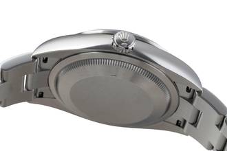 Thumbnail von Rolex Explorer Oyster Edelstahl Automatik Herren Ref. 124270 Box & Papiere 2022