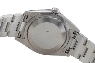 Thumbnail von Rolex Explorer Oyster Edelstahl Automatik Herren Ref. 124270 Box & Papiere 2022