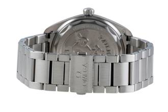 Thumbnail von Omega Seamaster Railmaster Stahl Automatik Herrenuhr Ref. 220.10.40.20.01.001 B&P 2023