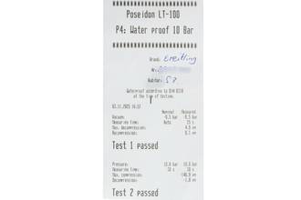 Thumbnail von Breitling Navitimer 8 Chronograph Automatik Stahl Ref. A13314 Box & Papiere 2019