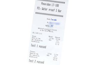 Thumbnail von Omega Constellation Ladies Diamant-Zifferblatt Stahl Damen Ref.131.10.28.60.60.002 B&P