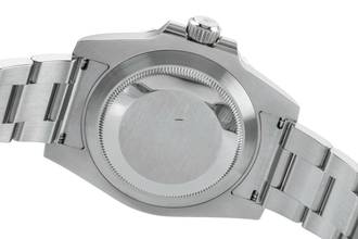 Thumbnail von Rolex Submariner Date 40 Stahl Automatik Herrenuhr Ref. 116610LN B&P 2019