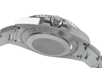 Thumbnail von Rolex Submariner Date 40 Stahl Automatik Herrenuhr Ref. 116610LN B&P 2019