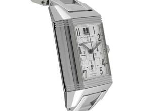 Thumbnail von Jaeger-LeCoultre Reverso Squadra Chronograph GMT Automatik Ref. Q7018120 , 230.8.45