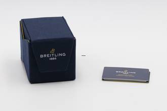 Thumbnail von Breitling Superocean 48 Titan Automatik E17369 Box & Papiere