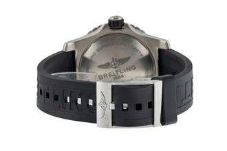 Thumbnail von Breitling Superocean 48 Titan Automatik E17369 Box & Papiere