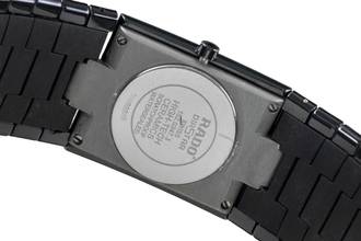 Thumbnail von Rado Diastar Ceramica Herrenuhr Ref. 01.152.0347.3.071 Box & Papiere