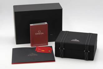 Thumbnail von Omega Speedmaster Professional Moonwatch Chronograph Ref. 310.30.42.50.01.002 B&P 2024