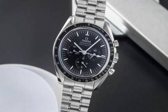 Thumbnail von Omega Speedmaster Professional Moonwatch Chronograph Ref. 310.30.42.50.01.002 B&P 2024