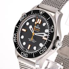 Thumbnail von Omega Seamaster Diver 300 M Orange – 210.30.42.20.01.018 – NEW & Unworn – 11/2025 Full Set