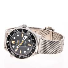 Thumbnail von Omega Seamaster Diver 300 M Orange – 210.30.42.20.01.018 – NEW & Unworn – 11/2025 Full Set