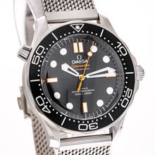 Thumbnail von Omega Seamaster Diver 300 M Orange – 210.30.42.20.01.018 – NEW & Unworn – 11/2025 Full Set