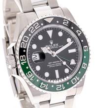 Thumbnail von Rolex GMT-Master II Sprite Oyster – 126720VTNR – like NEW – 2024 Full Set