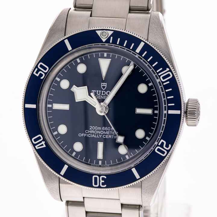  Tudor Black Bay Fifty-Eight 39 Blue – 79030B – like New– 2020 Full Set 