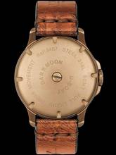 Thumbnail von U-Boat 8467/A Darkmoon Herren 44mm 5ATM