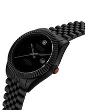 Thumbnail von Swiss Military Hanowa SMWGL0005530 Herrenuhr Dark Night Automatik 41mm 10ATM