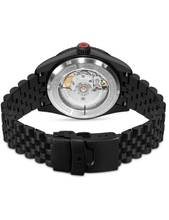 Thumbnail von Swiss Military Hanowa SMWGL0005530 Herrenuhr Dark Night Automatik 41mm 10ATM