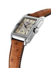Thumbnail von Alpina AL-530SAC3C6 Heritage Carree Automatik Herrenuhr 33mm 3ATM