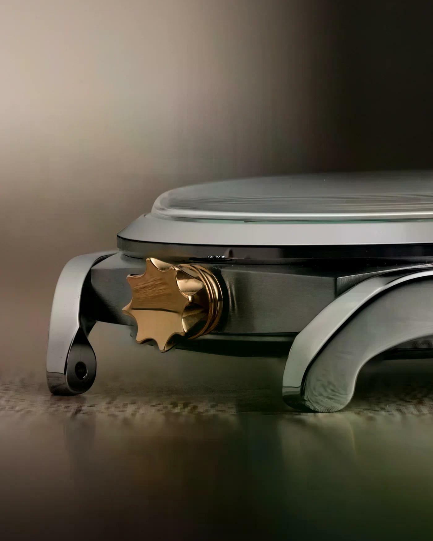 Thumbnail von Louis Erard X Konstantin Chaykin Unfrogettable green Limited Edition