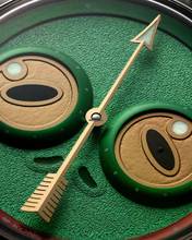 Thumbnail von Louis Erard X Konstantin Chaykin Unfrogettable green Limited Edition