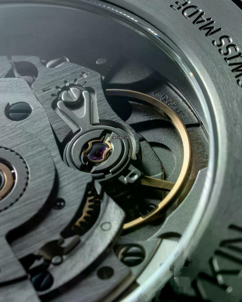 Thumbnail von Louis Erard X Konstantin Chaykin Unfrogettable green Limited Edition