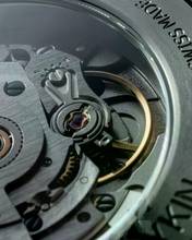 Thumbnail von Louis Erard X Konstantin Chaykin Unfrogettable green Limited Edition