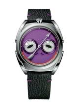 Thumbnail von Louis Erard X Konstantin Chaykin Unfrogettable Purple Limited Edition