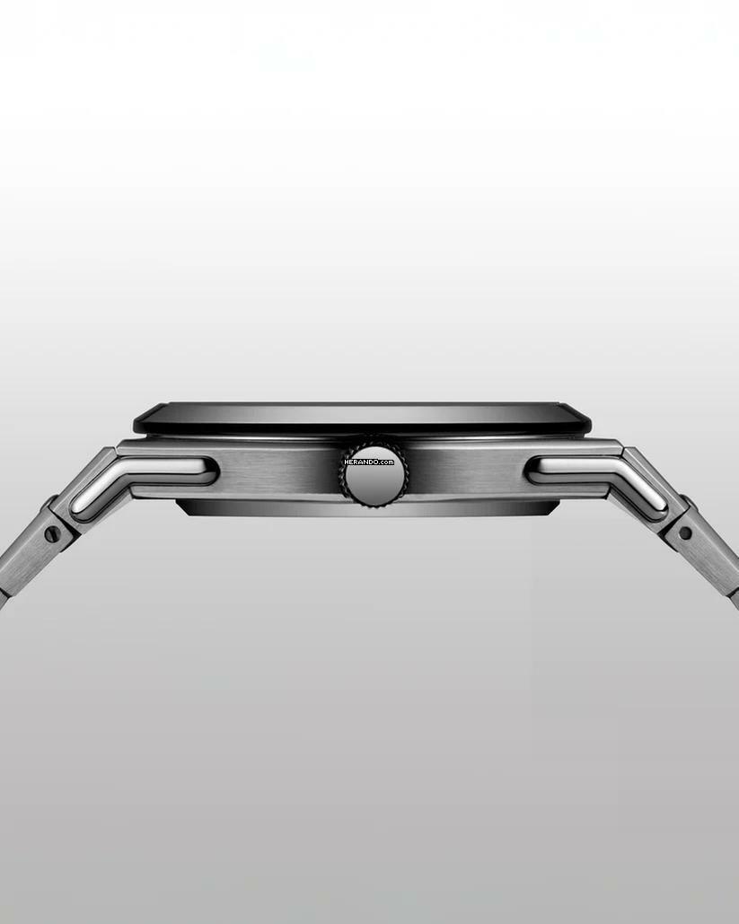 Thumbnail von Louis Erard x Astro Boy Uhr