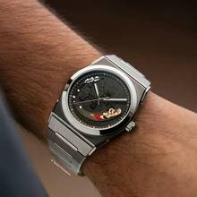 Thumbnail von Louis Erard x Astro Boy Uhr