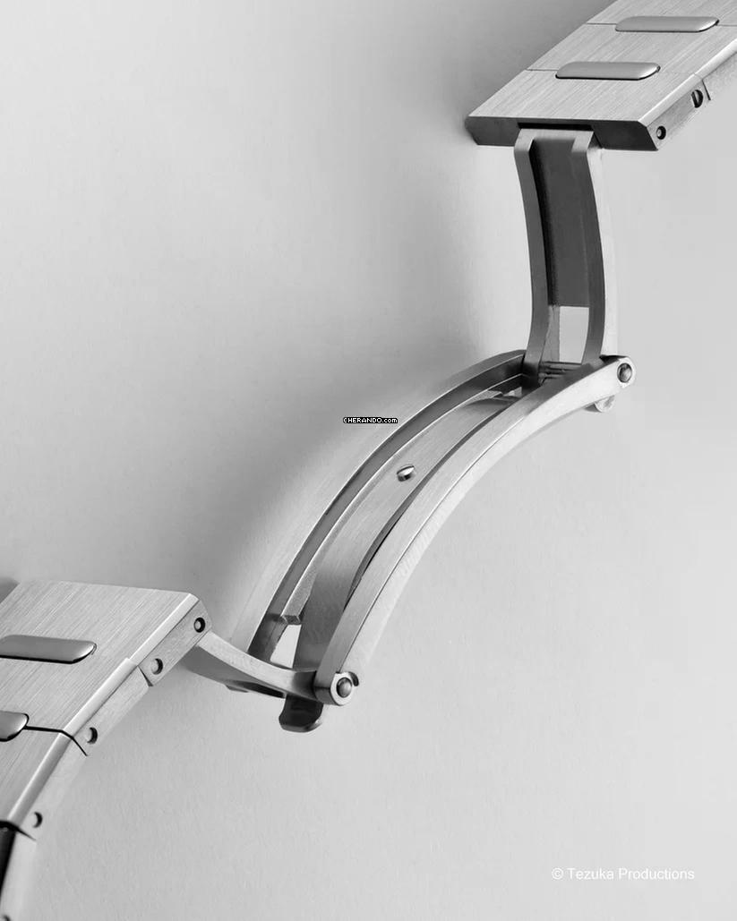 Thumbnail von Louis Erard x Astro Boy Uhr