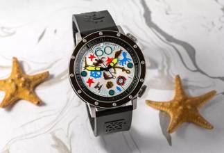 Thumbnail von Alexander Shorokhoff Nautic Noel Achtung limitiert auf 4 Stück only 4 pieces limited