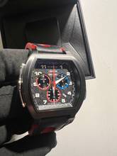 Thumbnail von Strom Cruizer NASCAR EURO SERIES Champions Chronograph LE 10 Stück