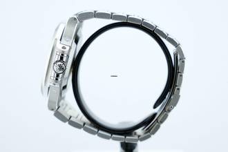 Thumbnail von Patek Philippe Nautilus Annual Calendar - Box+Papers - Like New - 24 Months Warranty 5726/1A-001 2018