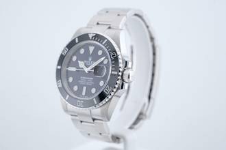 Thumbnail von Rolex Submariner Date 41mm - Box+Papers - 24 Months Warranty 126610LN 2020