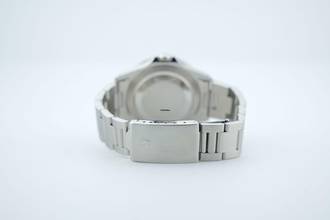 Thumbnail von Rolex GMT-Master With Box 16700 1991