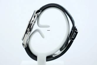 Thumbnail von Hublot Classic Fusion Ultra-Thin Skeleton 45MM Titanium Like New 515.NX.0170.LR