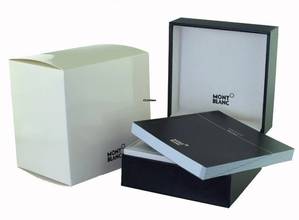 Thumbnail von Montblanc Heritage Spirit Herren Uhr Automatik MB113705 / 7329 Heritage Spirit RED GOLD