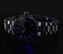 Thumbnail von Oris Aquis Date Damen Uhr 01 733 7652 4154 07 818 0 1P Automatik Aquis Date 36 mm Ø