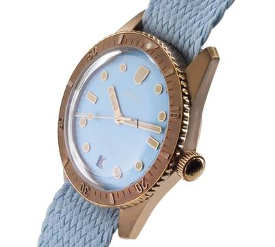  Oris Divers Sixty Five 733 7771 3155-07 3 19 Oris Divers Sixty-five 01 Automatik 38 mm Ø 