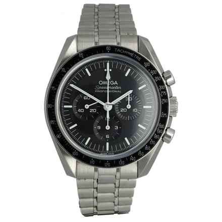  Omega Speedmaster Professional Moonwatch Full Set 2023 