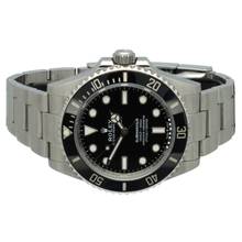 Thumbnail von Rolex Submariner (No Date) 41 mm Ref.124060 Full Set 2021
