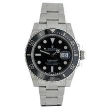 Thumbnail von Rolex Submariner Date Ref.116610LN Full Set Like New