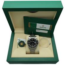 Thumbnail von Rolex Submariner Date Ref.116610LN Full Set Like New