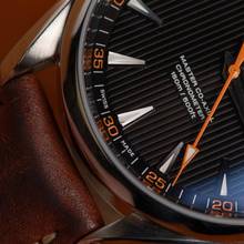 Thumbnail von Omega Seamaster Aqua Terra Co-axial Co-Axial. Full Set 2018