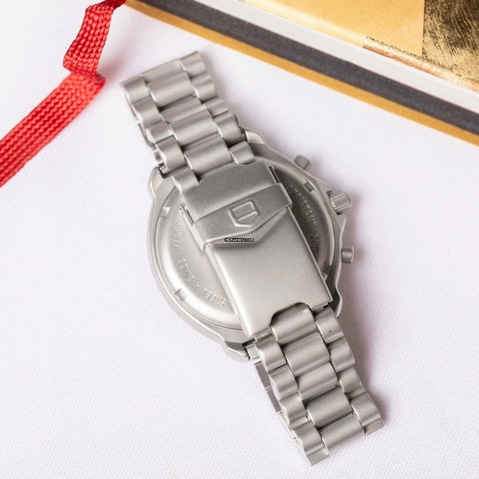  TAG Heuer Formula 1 Quarz Pristine Condition 