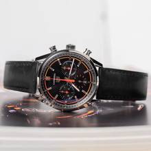 Thumbnail von TAG Heuer Carrera Chronograph Beautiful Racing Dial