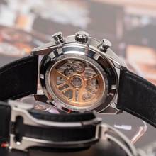 Thumbnail von TAG Heuer Carrera Chronograph Beautiful Racing Dial