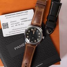 Thumbnail von Panerai Radiomir 3 Days 47mm California 3 Days Full Set 2020